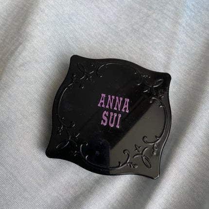 ローズ チーク カラー N 301/ANNA SUI/パウダーチークの画像