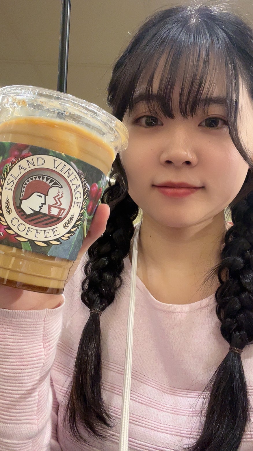 フィクシングティントバー/ETUDE/リップティントを使ったクチコミ(3枚目)