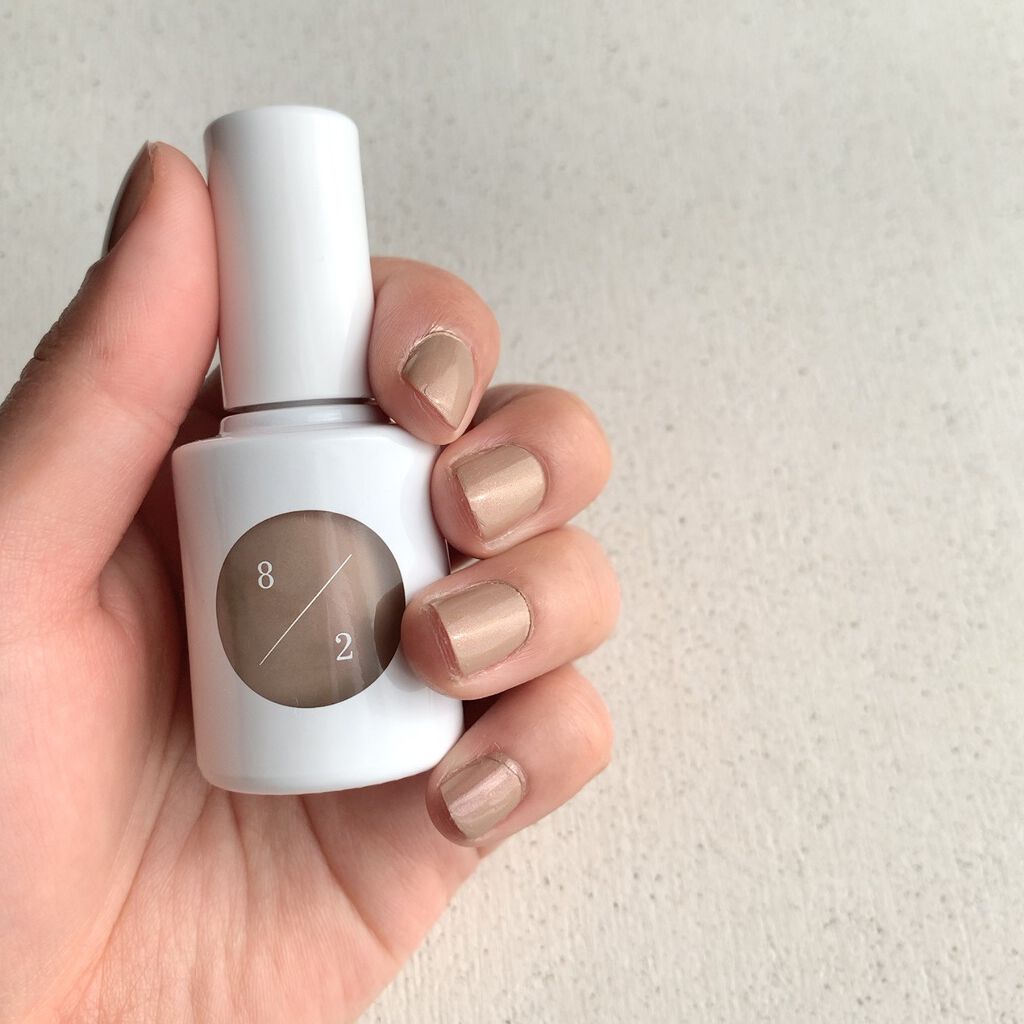 ウカ ベターネイルセラム/uka/ネイルオイル・トリートメントを使ったクチコミ（1枚目）