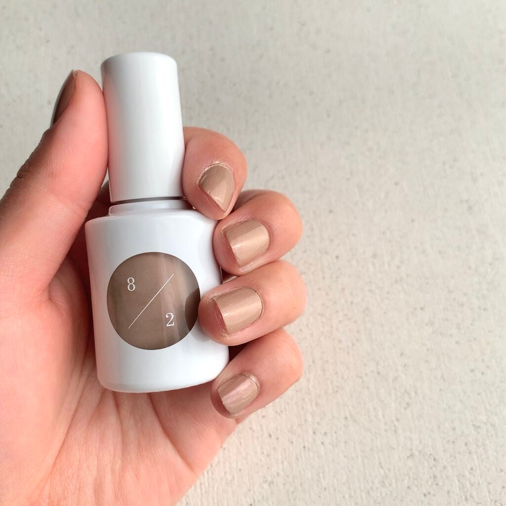 ウカ ベターネイルセラム/uka/ネイルオイル・トリートメントを使ったクチコミ(1枚目)