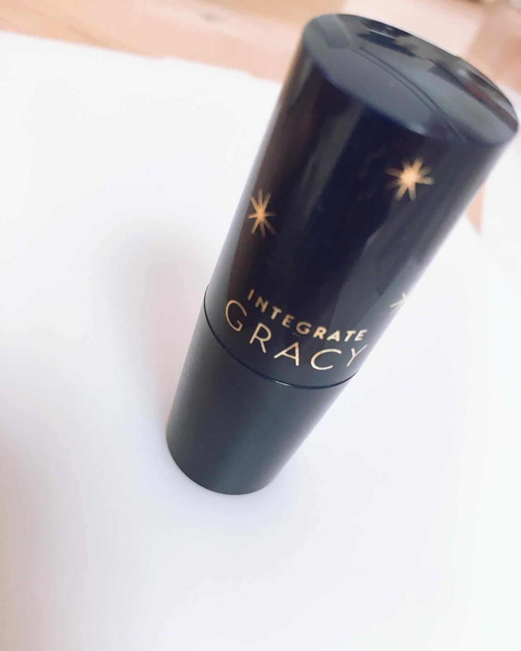 リップスティック/グレイシィ/口紅を使ったクチコミ（1枚目）