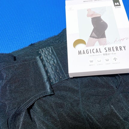 MAGICAL SHERRY/マジカルシェリー/その他を使ったクチコミ(5枚目)