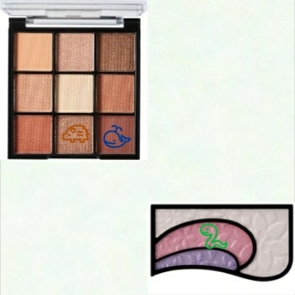 プラチナム リキッド アイライナー/エルシア/リキッドアイライナーを使ったクチコミ(2枚目)