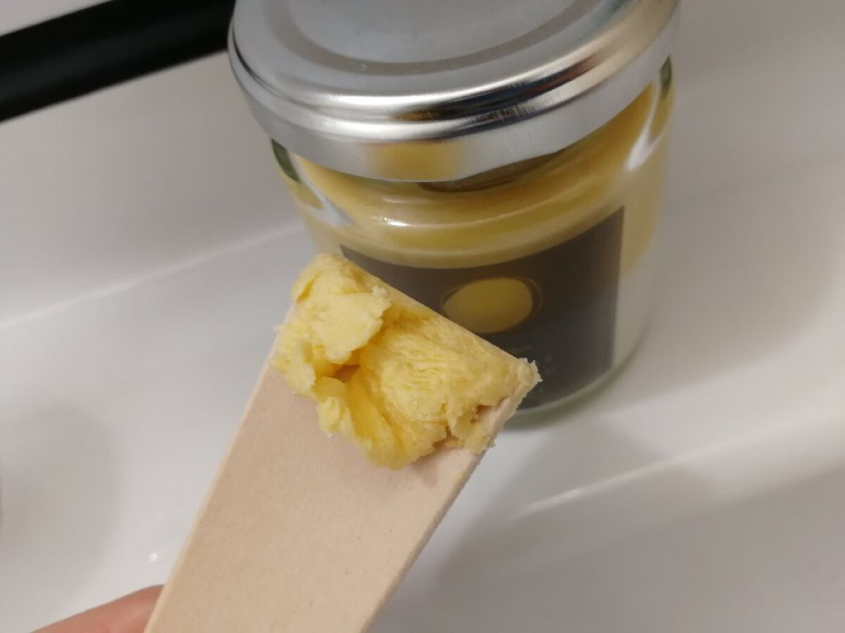 ローソープ /OSAJI/その他洗顔料を使ったクチコミ（2枚目）