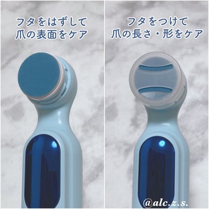 を使ったクチコミ(2枚目)