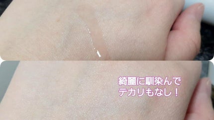 オーガニックジョセフィン ナチュラルヘアオイル/ORGANIC JOSEFIN/ヘアオイルを使ったクチコミ(3枚目)