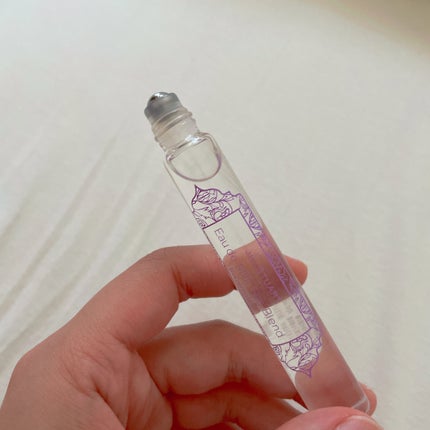 オード ミルクティーブレンド ローラーボール/JILL STUART/香水(レディース)を使ったクチコミ(4枚目)