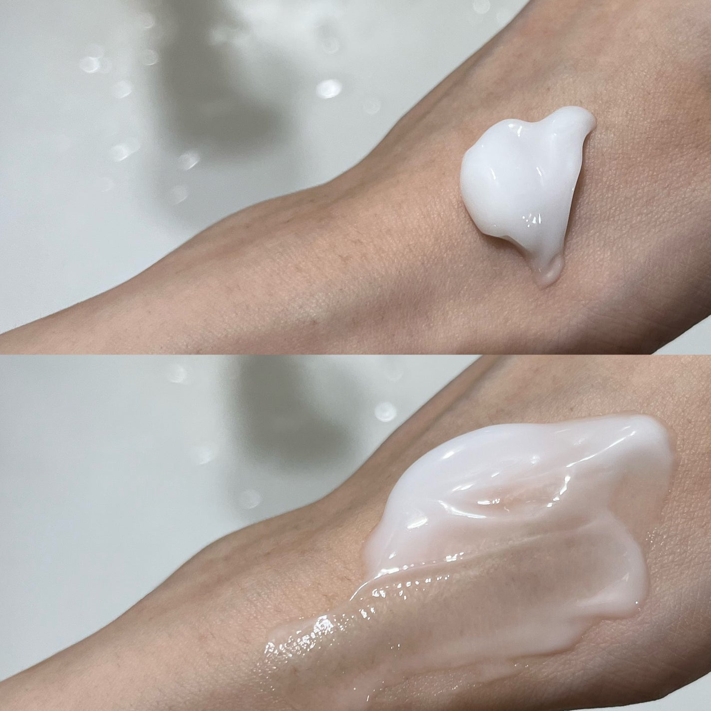 クレメ クレンジングクリーム N/ナリスアップ/クレンジングクリームを使ったクチコミ(3枚目)