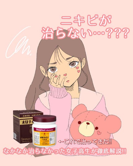 ハトムギ化粧水(ナチュリエ スキンコンディショナー R )/ナチュリエ/化粧水を使ったクチコミ(1枚目)