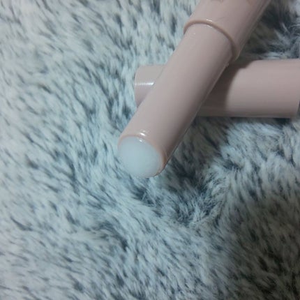 プランプリップケアスクラブ/キャンメイク/リップスクラブを使ったクチコミ(2枚目)