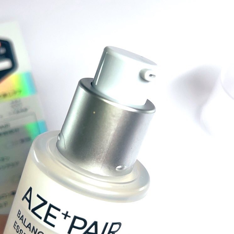 アゼペア 美容液/ネイチャーリパブリック/美容液を使ったクチコミ（2枚目）