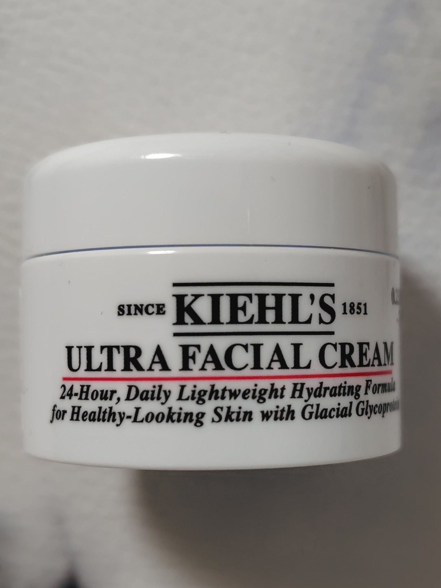 クリーム UFC/Kiehl's/フェイスクリームを使ったクチコミ(4枚目)