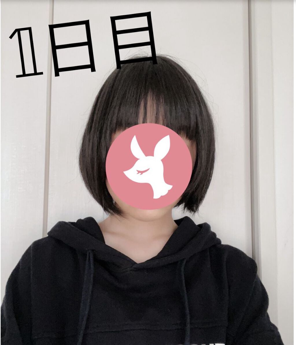 ヘアアクセルレーター レモンライムの香り/加美乃素本舗/頭皮ローションを使ったクチコミ（3枚目）