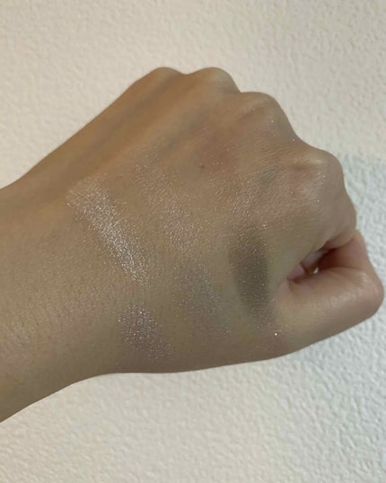 トーンディメンショナルパレット/KATE/メイクアップキットを使ったクチコミ(3枚目)