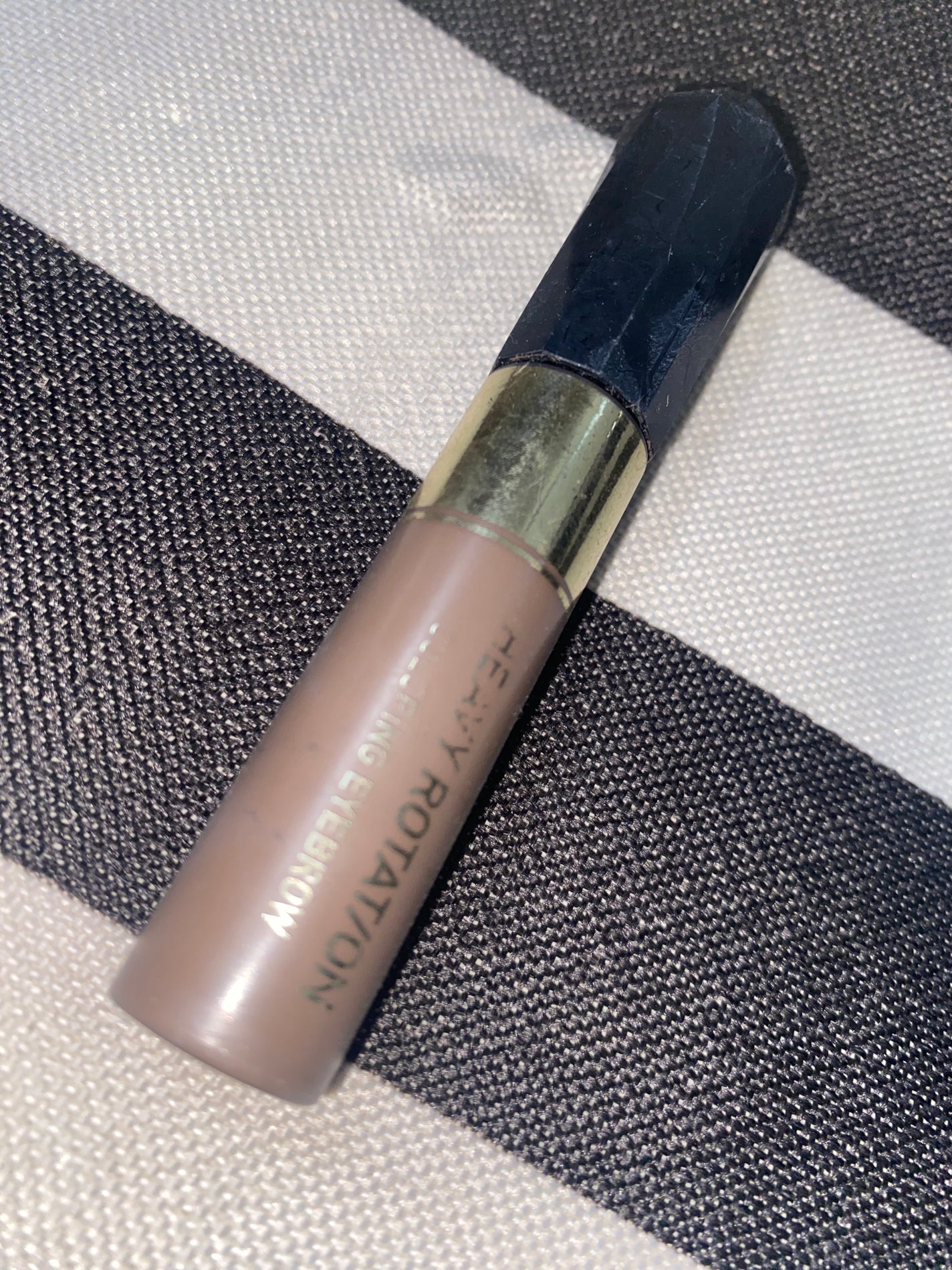 カラーリングアイブロウ/ヘビーローテーション/眉マスカラを使ったクチコミ(1枚目)