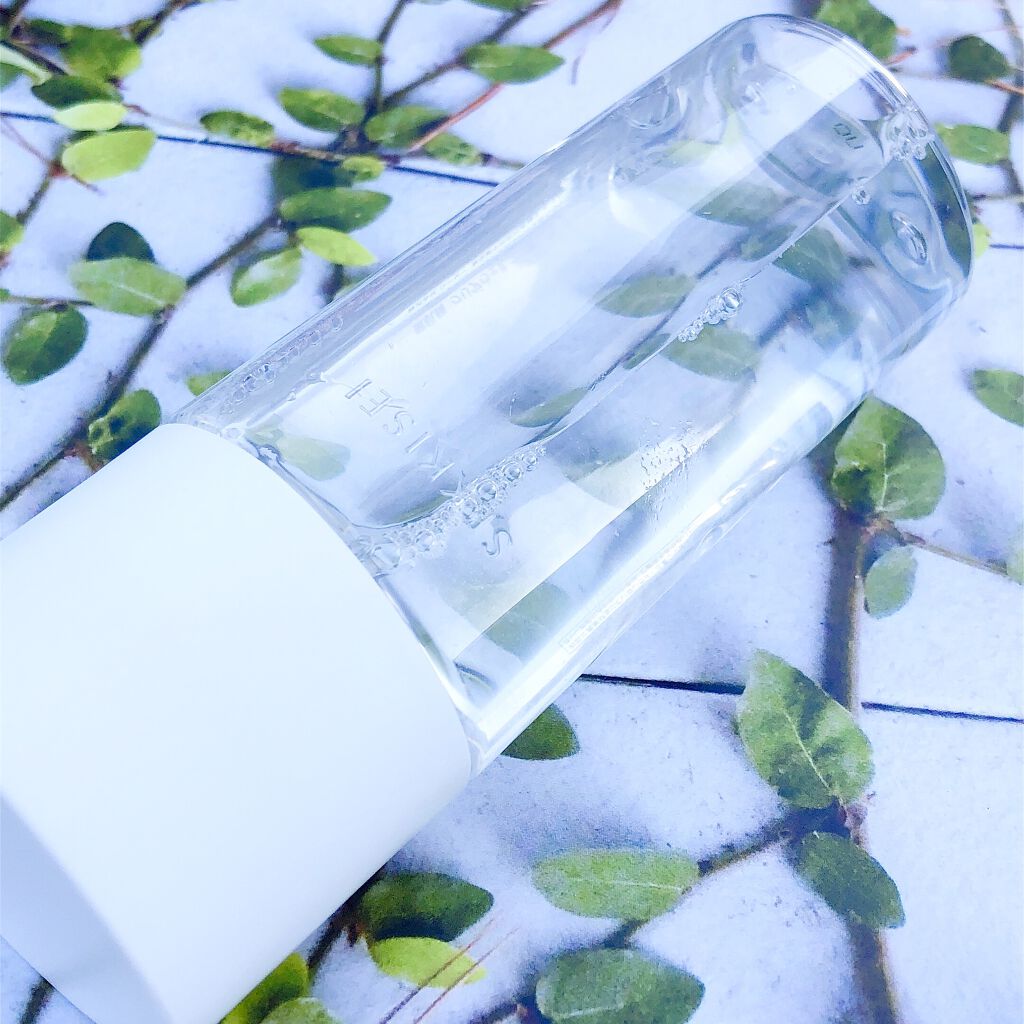 クリアウェルネス ピュア コンク/雪肌精/化粧水を使ったクチコミ（3枚目）