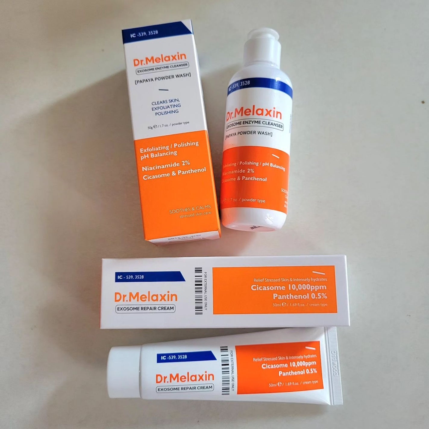 イーさん。 on LIPS 「🇰🇷💆🇰🇷💆🇰🇷💆🇰🇷💆🇰🇷💆 【Dr.メラクチン】【シカエ..」(9枚目)