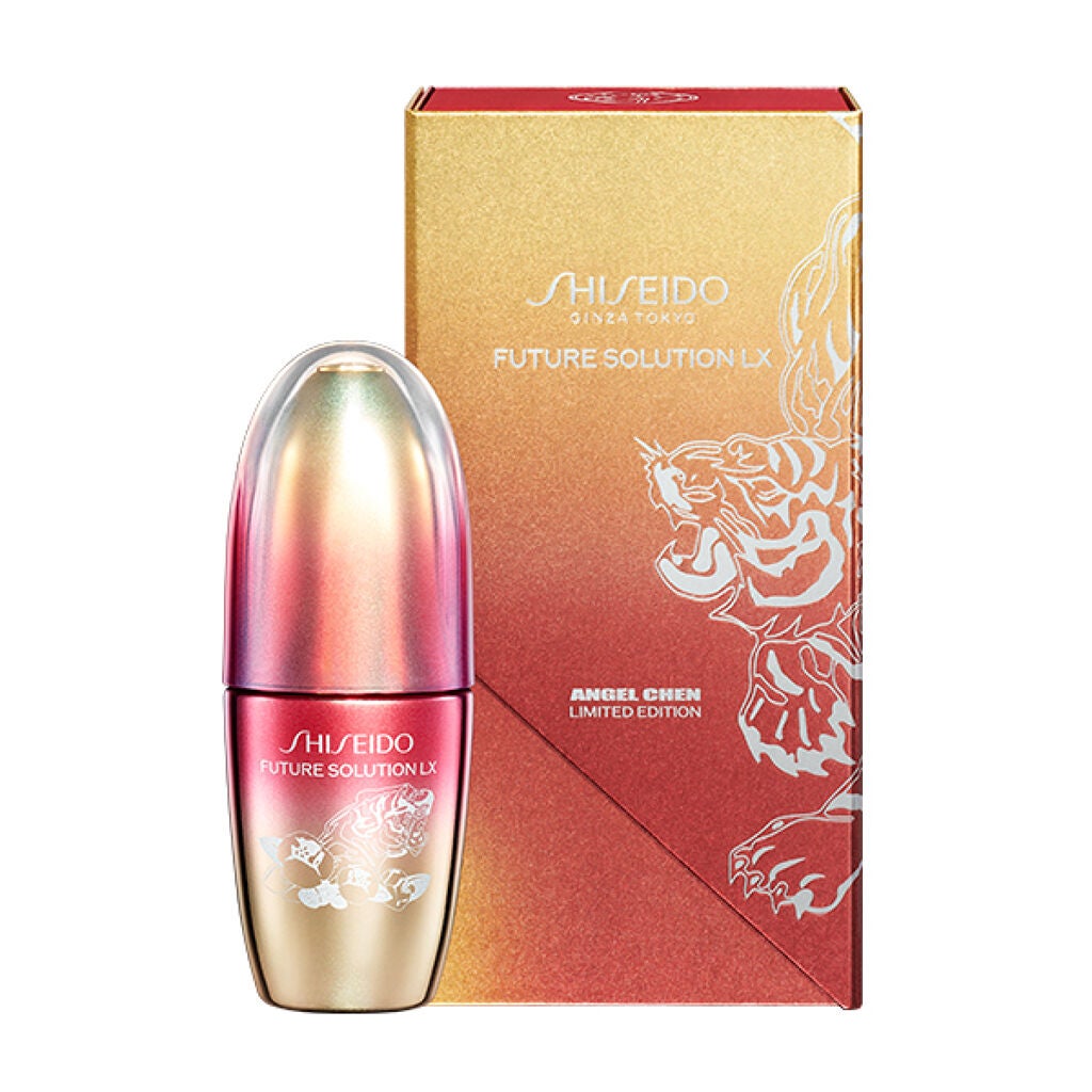 フューチャーソリューション LX レジェンダリーEN ルミナンス セラム 30ml(限定パッケージ)