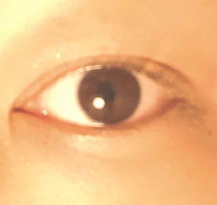 ラブ・ライナー リキッドアイライナーR3/ラブ・ライナー/リキッドアイライナーを使ったクチコミ(3枚目)