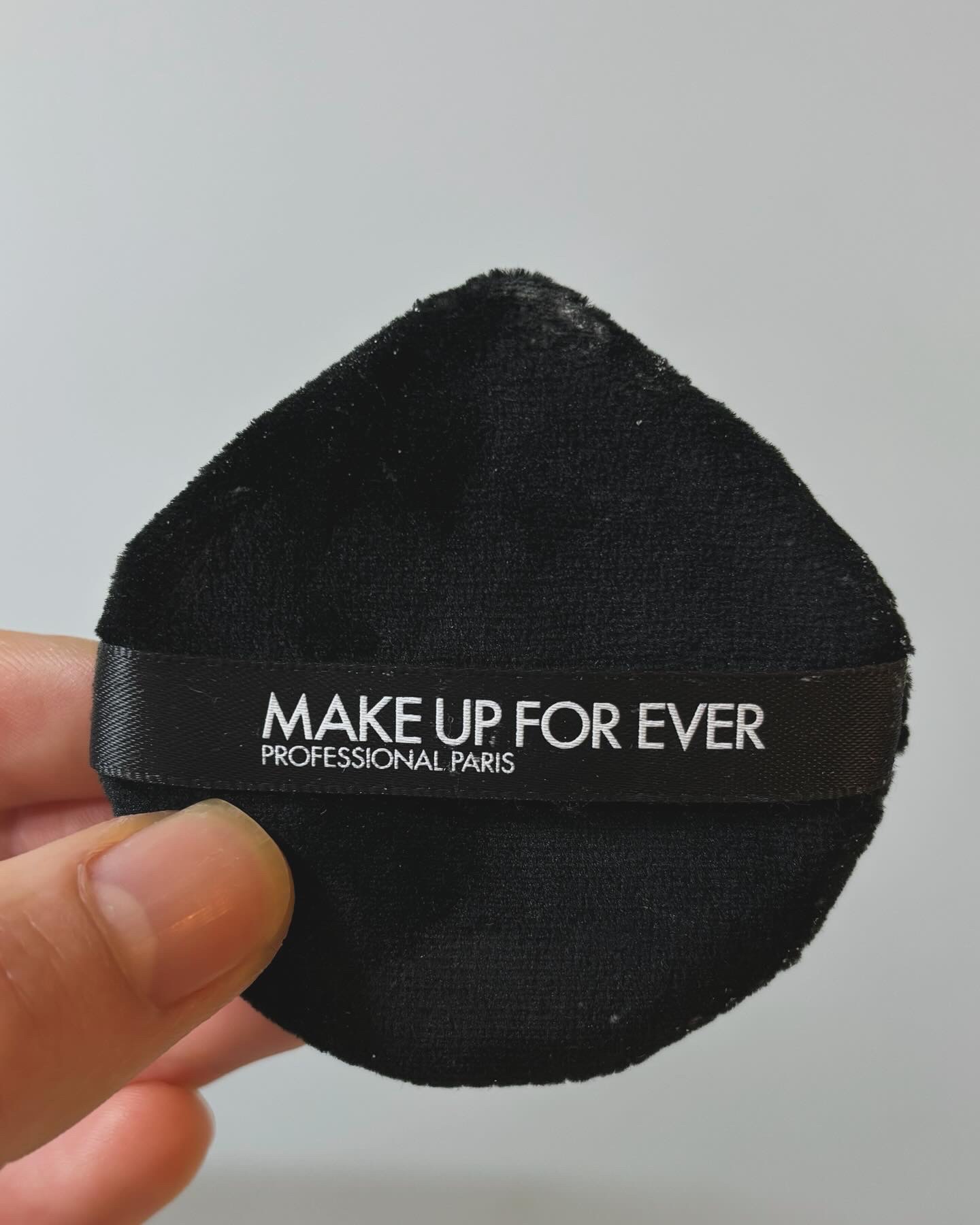 HD スキン セッティングパウダー 0.3 /MAKE UP FOR EVER/ルースパウダーを使ったクチコミ（2枚目）