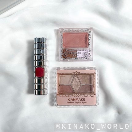 シャインオン/ロレアル パリ/口紅を使ったクチコミ(1枚目)