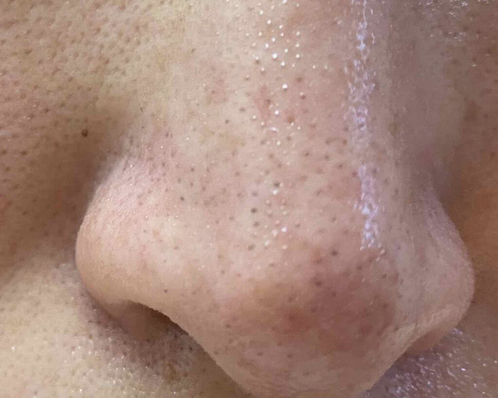 ホホバオイル/無印良品/ボディオイルを使ったクチコミ(2枚目)