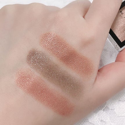 ケイト ザ アイカラー/KATE/単色アイシャドウを使ったクチコミ(6枚目)