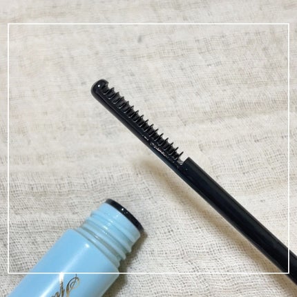 ヒロインメイクSP スピーディーマスカラリムーバー/ヒロインメイク/ポイントメイクリムーバーを使ったクチコミ(2枚目)