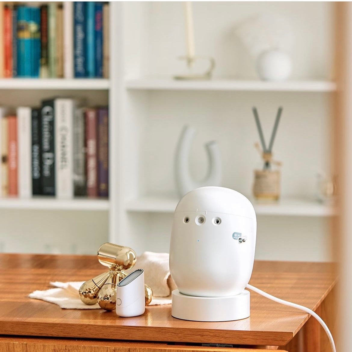 スキンライトセラピーII/Makeon/美顔器・マッサージを使ったクチコミ(2枚目)