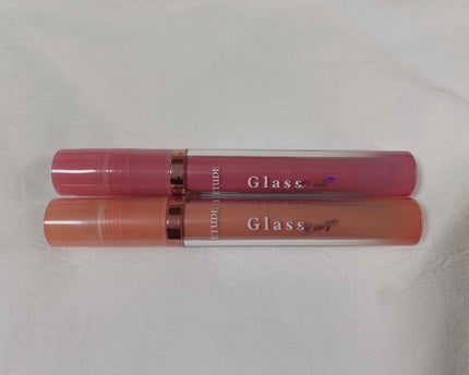 グロッシールージュティント/ETUDE/リップグロスを使ったクチコミ(1枚目)