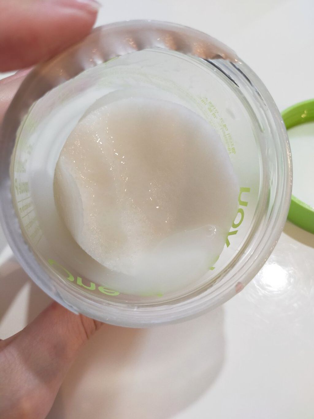 ヘルプミー! エコインテンスセラミドアンプルパッド(90枚)/One-day's you/トナーパッドを使ったクチコミ（2枚目）