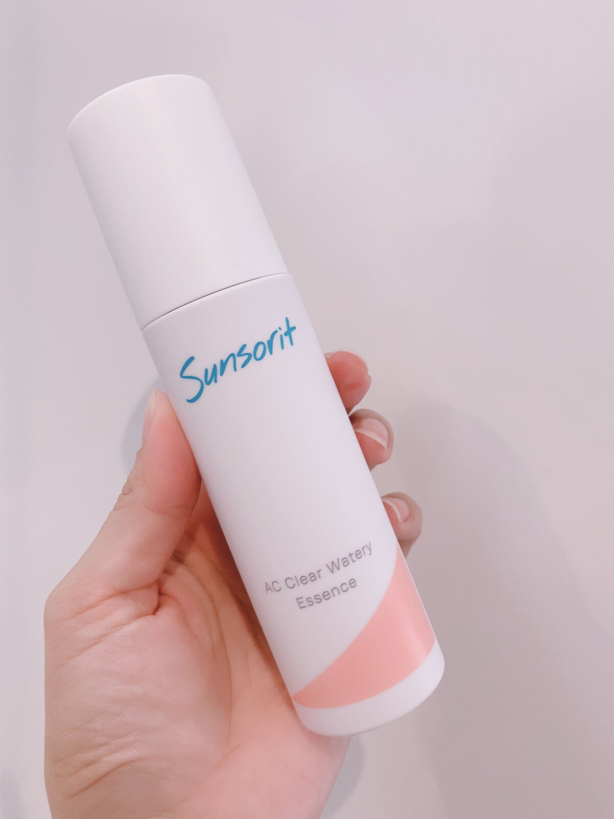 スキンピールバー ティートゥリー/サンソリット/洗顔石鹸を使ったクチコミ(2枚目)