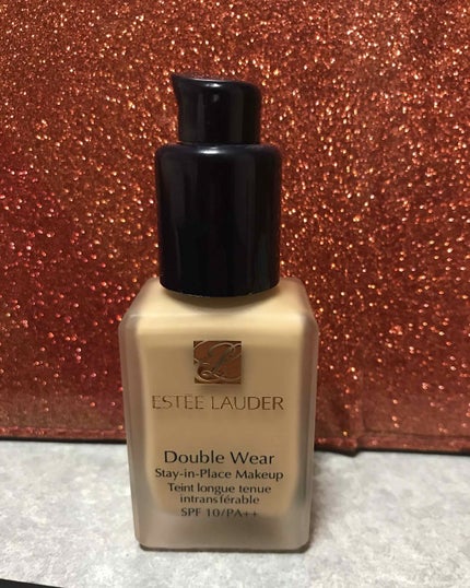 ダブル ウェア ステイ イン プレイス メークアップ /ESTEE LAUDER/リキッドファンデーションを使ったクチコミ(1枚目)