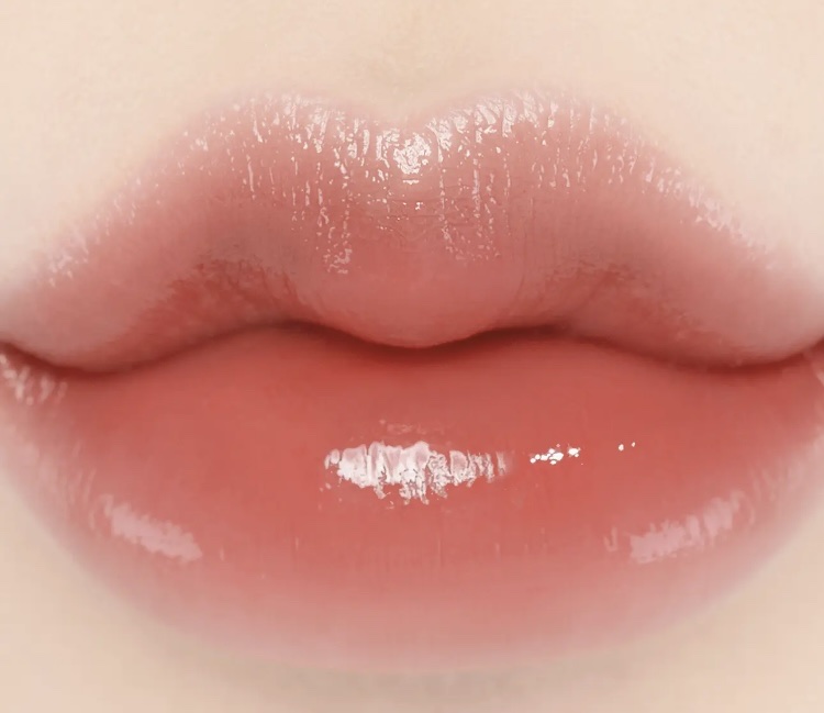 ボンディンググロウリップスティック | 214 ミンゴ Laka | LIPS SHOPPING