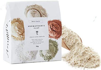 AromaFrance クレイ ホワイトカオリン