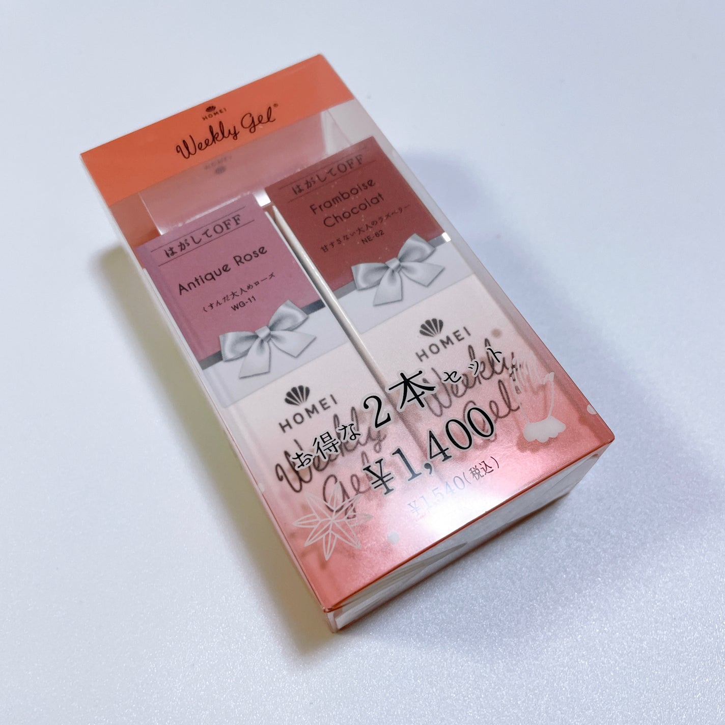 マルチファンデパフ 2P/ロージーローザ/パフ・スポンジを使ったクチコミ(4枚目)