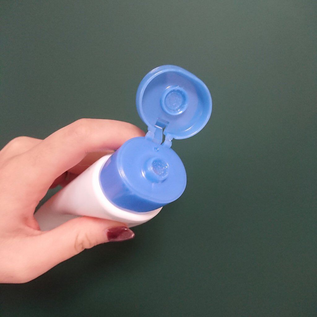 オルビスユー ホワイト ジェリーウォッシュ/オルビス/洗顔フォームを使ったクチコミ（2枚目）