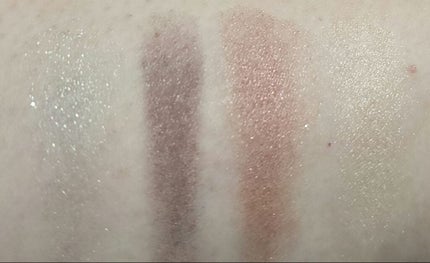 ロイヤルヴィンテージ アイズ/リンメル ロンドン/アイシャドウパレットを使ったクチコミ(5枚目)