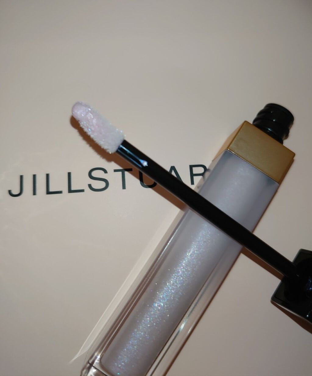 グロウ タッチ アイズ/SUQQU/リキッドアイシャドウを使ったクチコミ（2枚目）