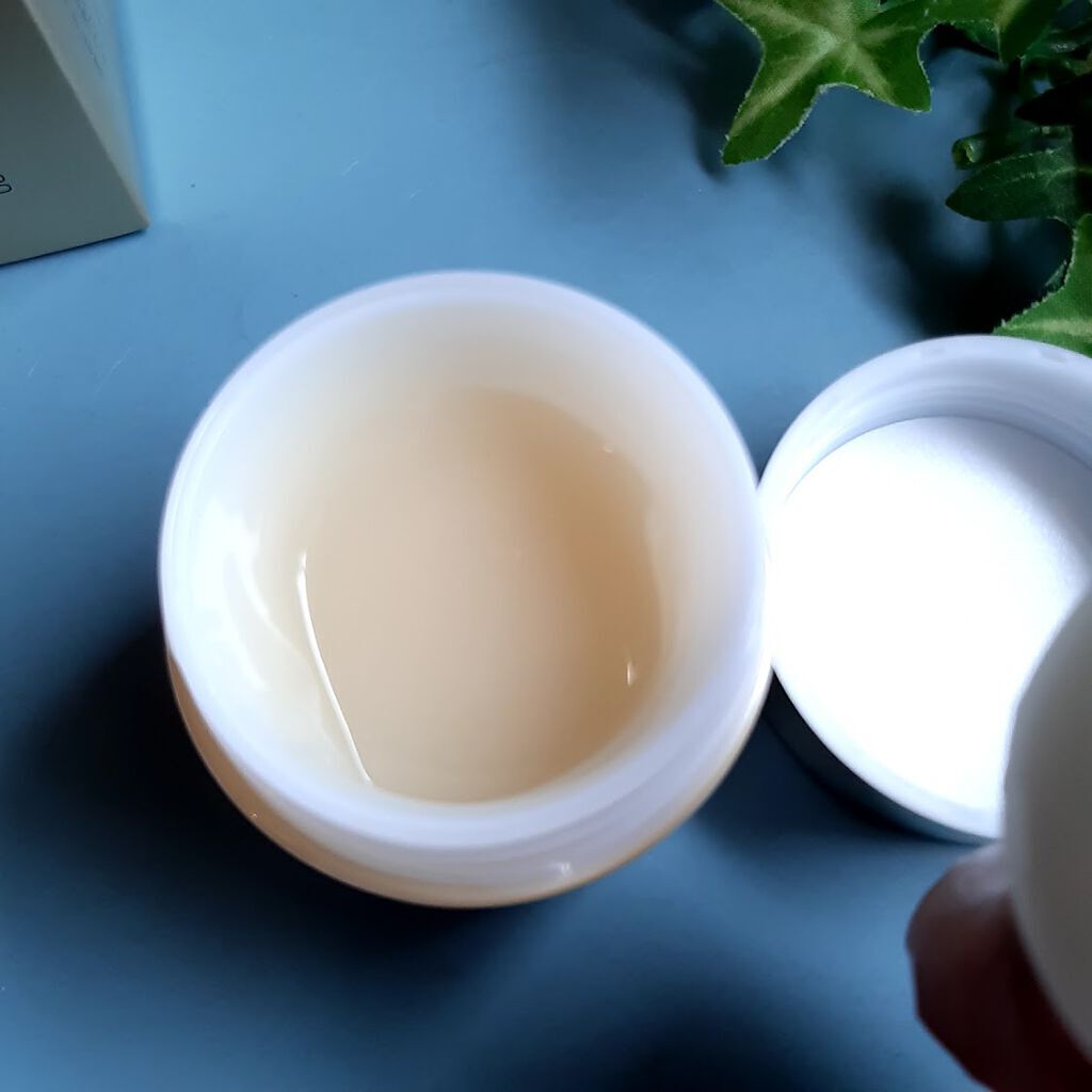 ビューティーオープナージェル/オージオ/オールインワン化粧品を使ったクチコミ（2枚目）