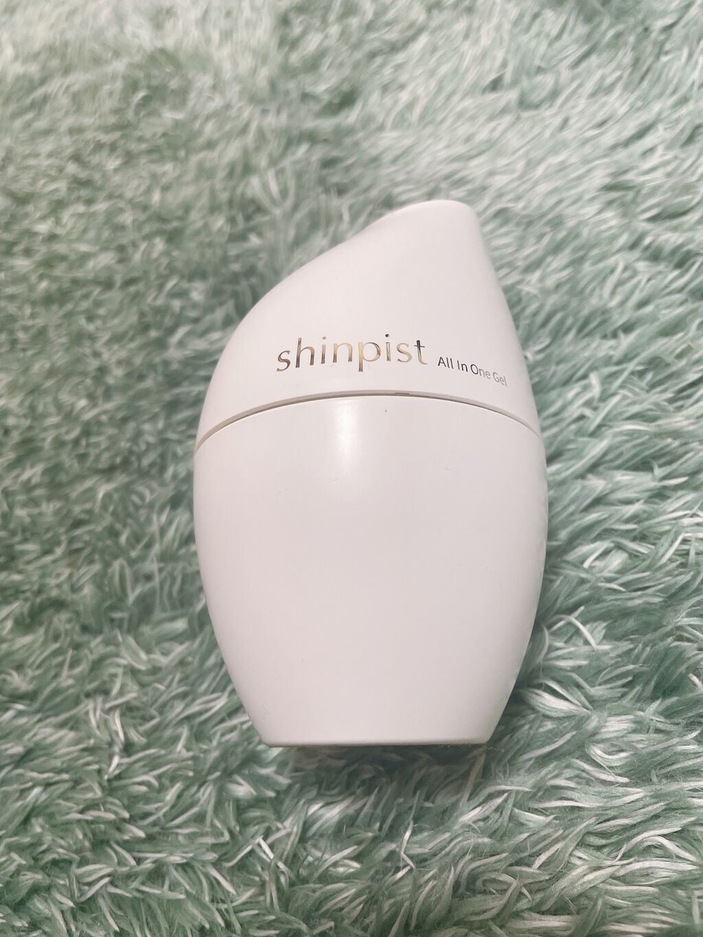 ネイチャーコンク 薬用クリアローション/ネイチャーコンク/拭き取り化粧水を使ったクチコミ（1枚目）