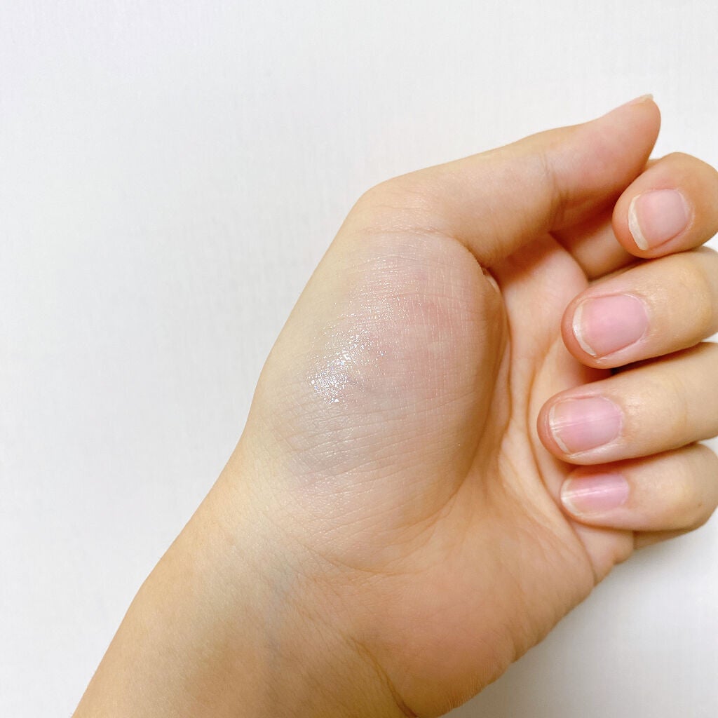 ジュエリープレシャスグロス/キングダム/リップグロスを使ったクチコミ(8枚目)