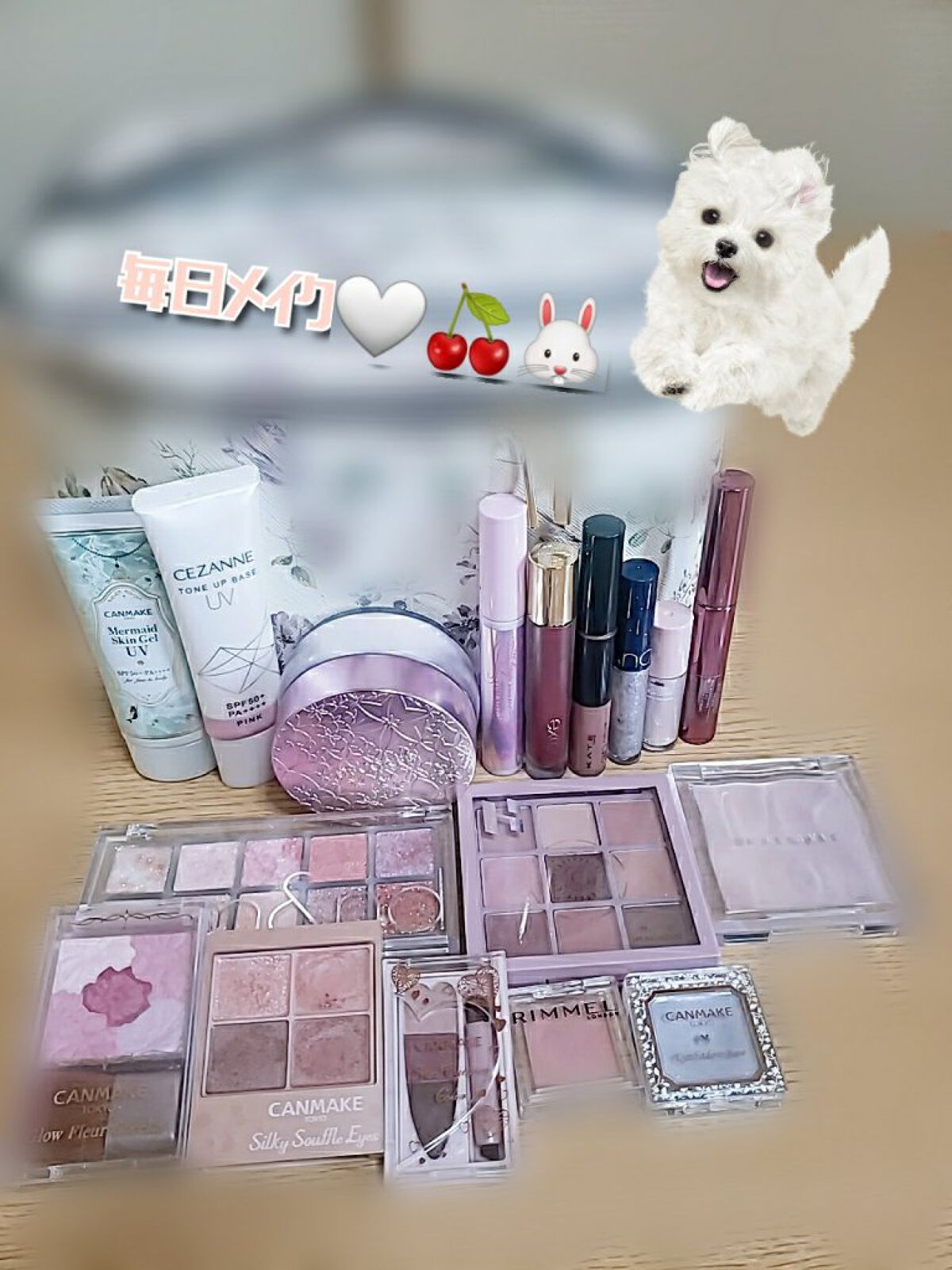 ゆに on LIPS 「✼••┈┈••✼••┈┈••✼••┈┈••✼••┈┈••✼ホリ..」(1枚目)