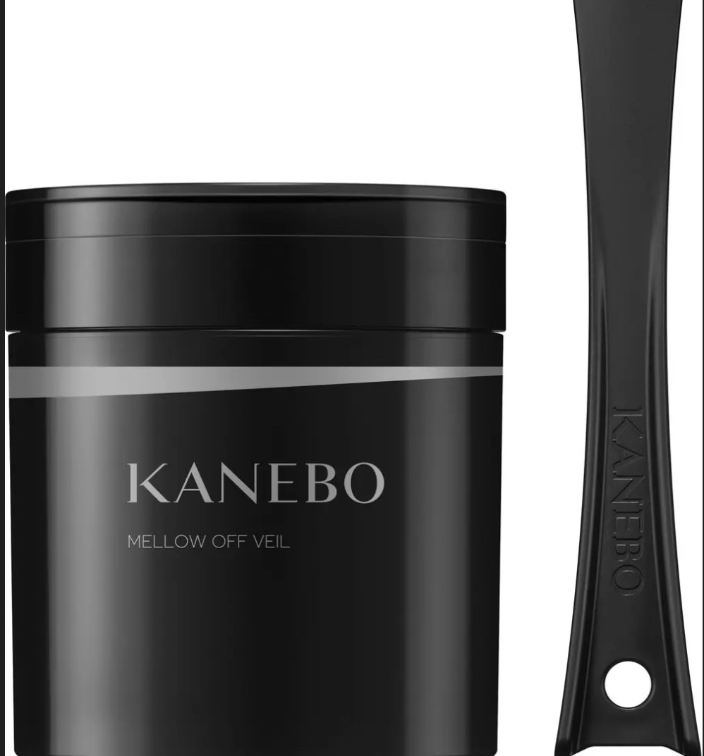 メロウ　オフ　ヴェイル/KANEBO/クレンジングクリームを使ったクチコミ（3枚目）