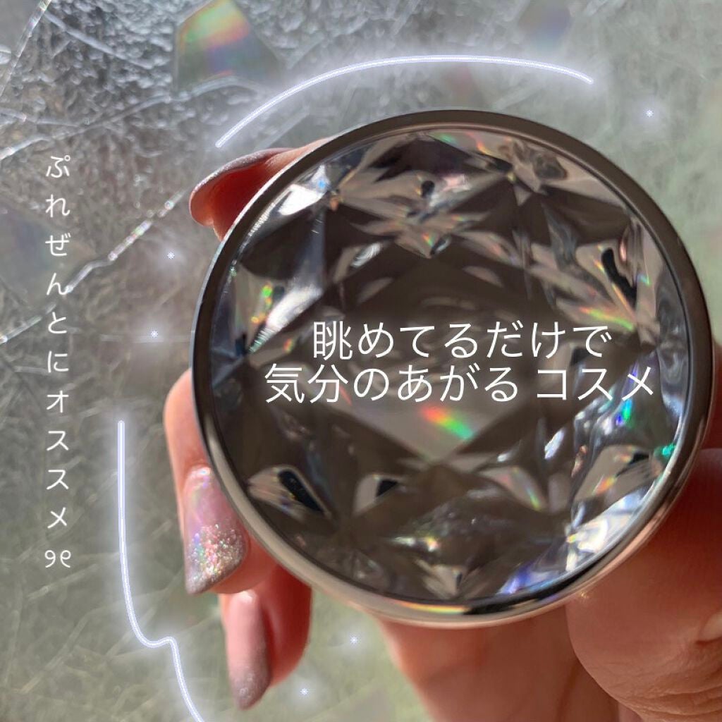 ジルスチュアート リップバーム/JILL STUART/リップバームを使ったクチコミ(1枚目)