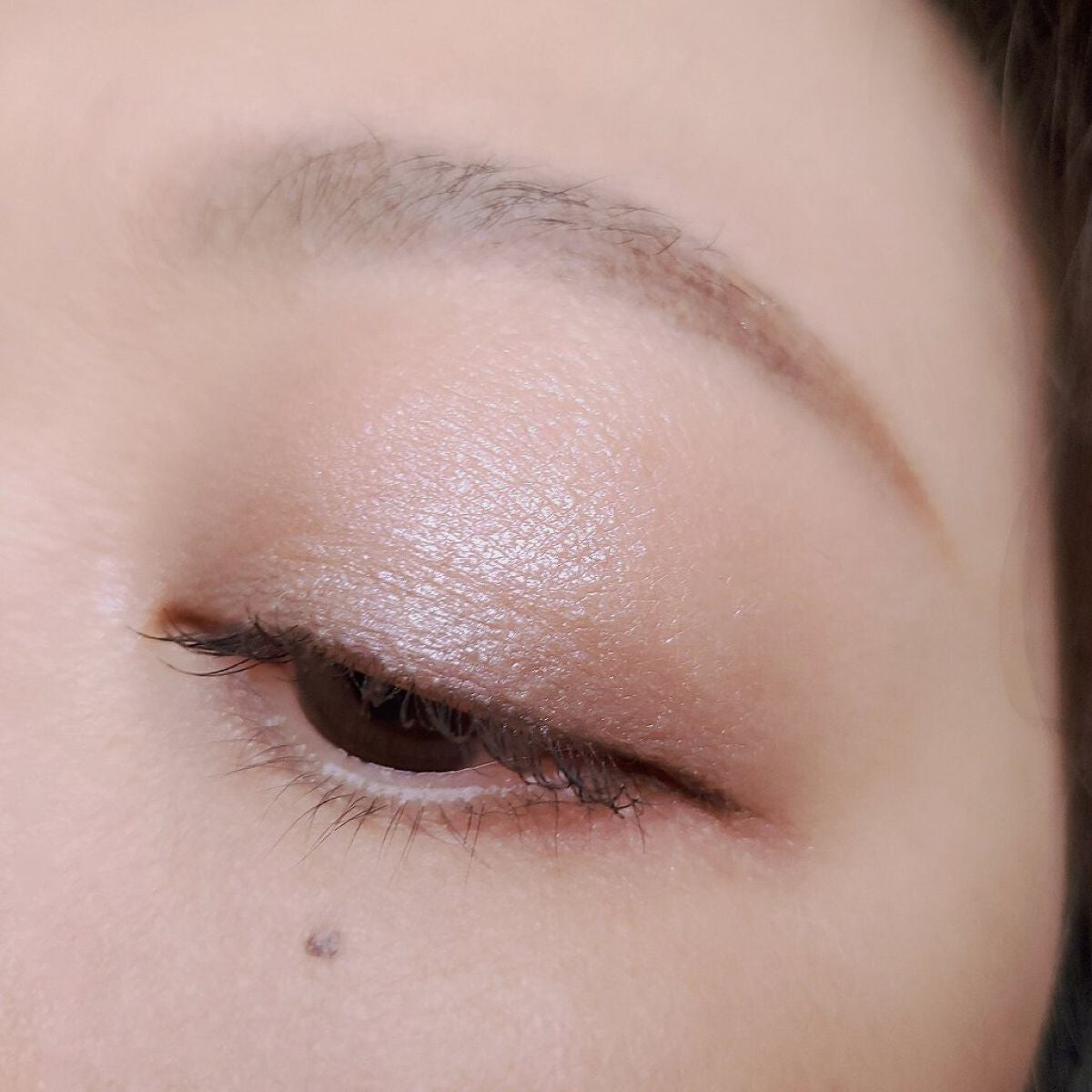 アイ カラー クォード/TOM FORD BEAUTY/アイシャドウパレットを使ったクチコミ(4枚目)