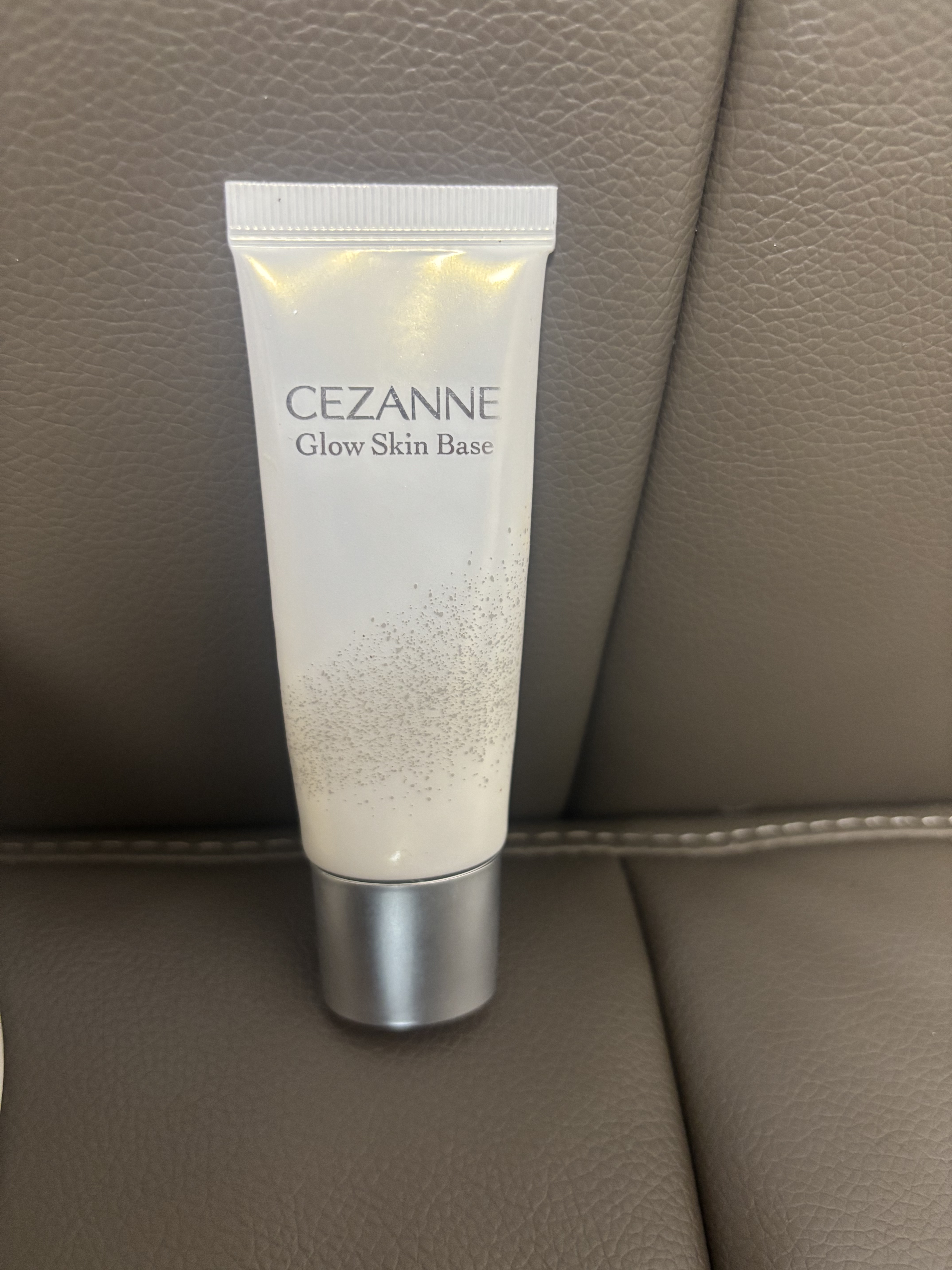 ドクダミテンダーゾームダブルカーミング密着パッド/ilso/トナーパッドを使ったクチコミ（3枚目）