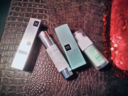 リードルショット100/VT/美容液を使ったクチコミ(4枚目)