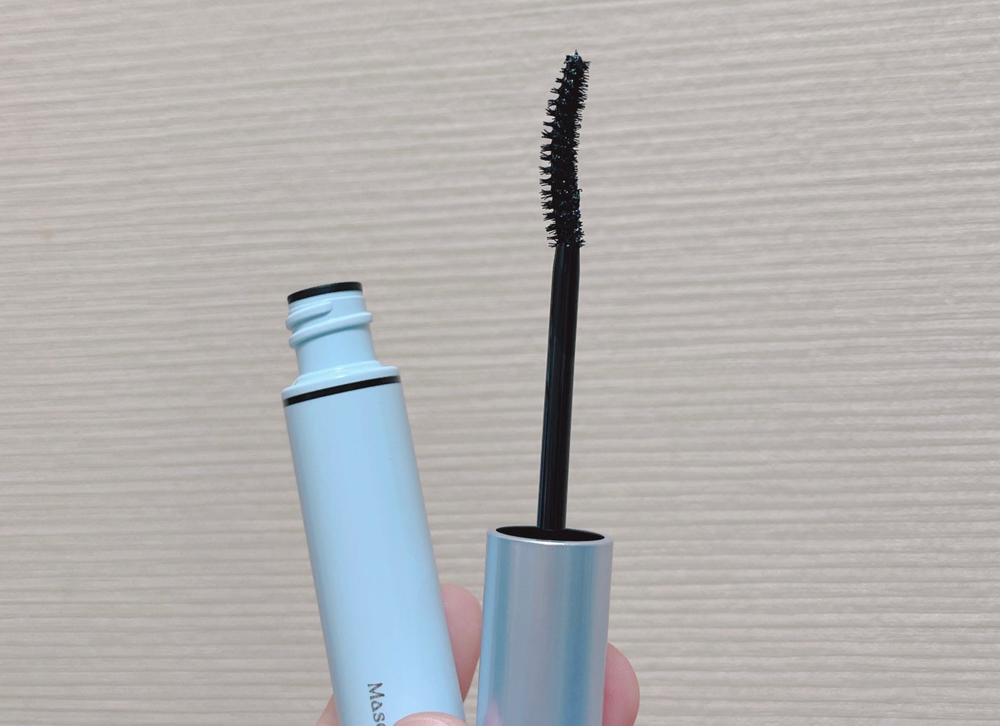 スカルプD マスカラ ロングロング/アンファー(スカルプD)/マスカラを使ったクチコミ(3枚目)