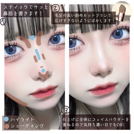 グロッシーリッチ アイズ N/Visée/アイシャドウパレットを使ったクチコミ(10枚目)